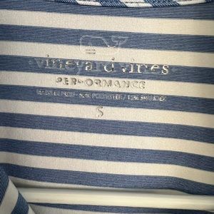 Vineyard Vines Performance Golf Polo- Mens Small
